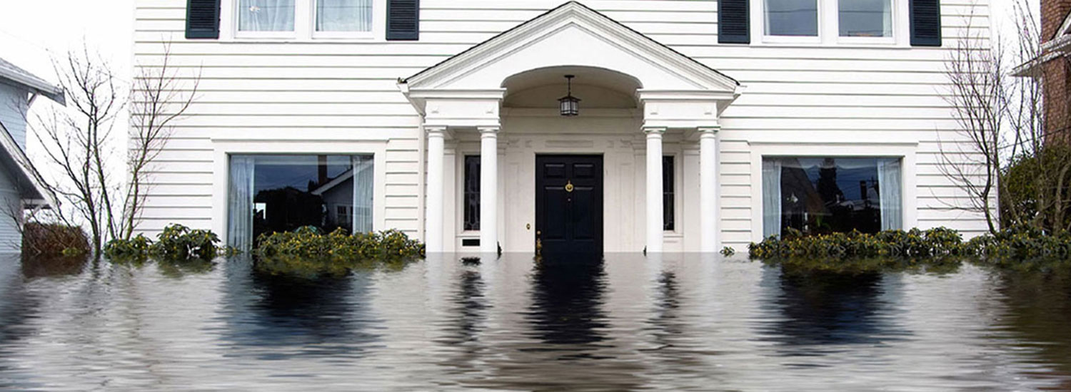 Texas Flood insurance coverage