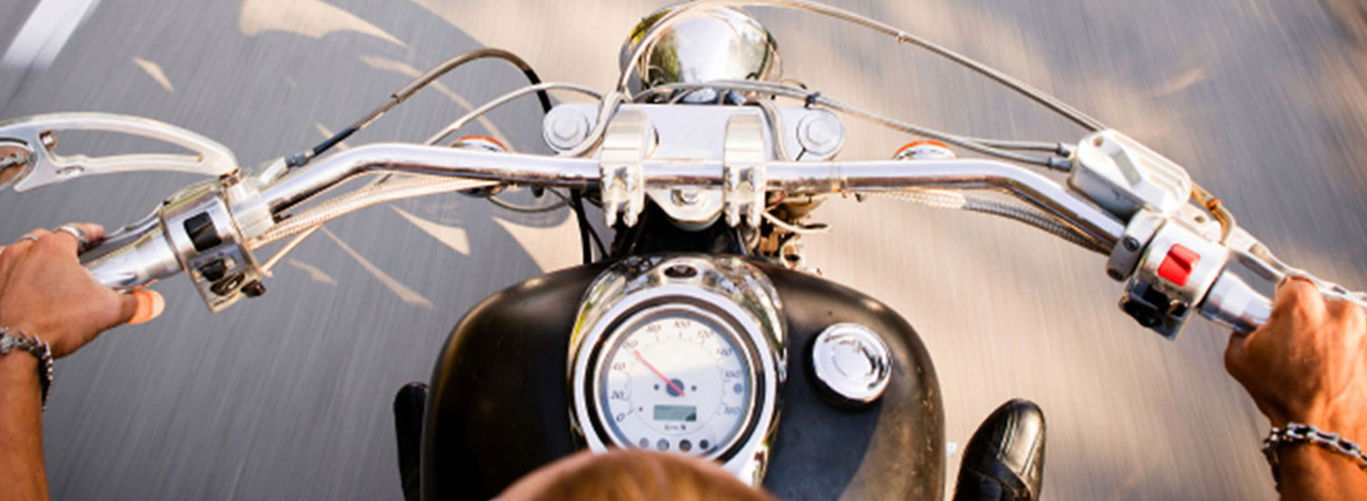 Texas Motorcycle insurance coverage